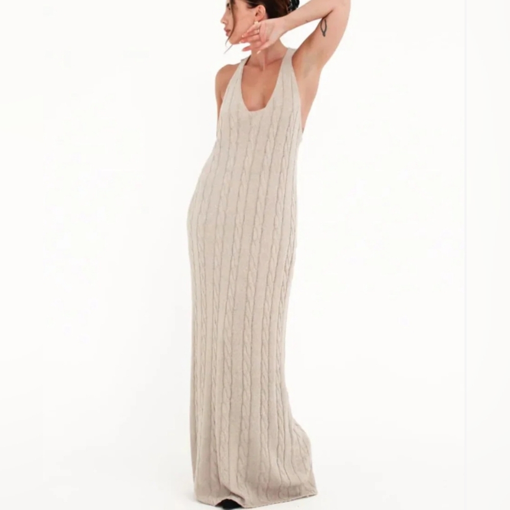 Rumored Lakeville Maxi Dress